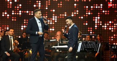 محمد نور يكشف تفاصيل موقف كوميدى تعرض له أثناء تكوين فرقة واما 