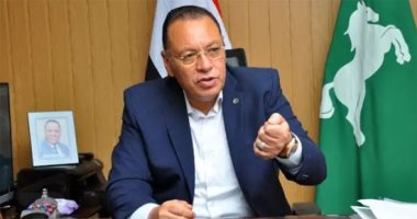 البدء في مد شبكة مياه سعود - بحر البقر بالشرقية ضمن مبادرة حياة كريمة