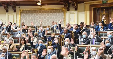 مجلس النواب ينتهى من إقرار تعديلات 7 مواد بقانون الهيكلة والصلح الواقى