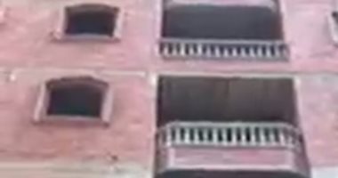 بث مباشر.. مفاجآت جديدة بواقعة إلقاء سيدة من السادس فى جريمة هزت مدينة السلام