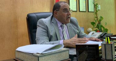 توصيل الغاز الطبيعى لـ98% من مناطق مدينة الغردقة 