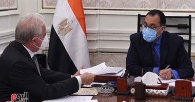 الحكومة: 6 ملايين جنيه لتوسعات مدارس فى مناطق جبلية ووديان بجنوب سيناء