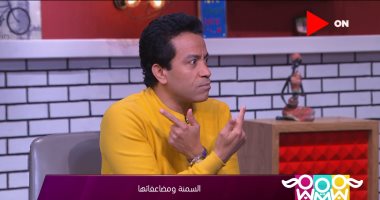 راجل و2 ستات.. سامح حسين: بعض الرجال يفرغون شحنة الغضب على أزواجهم لهذا السبب