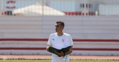 أسامة نبيه يجهز تقريرا عن فريق الزمالك لتقديمه لإدارة النادى