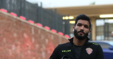 صالح جمعة: الأهلى لم يظلمنى.. وانضمامى للزمالك "مستحيل"