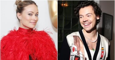 هل يشهد حفل الـGrammy الظهور الأول لهارى ستايل وأوليفيا وايلد على الـred carpet؟