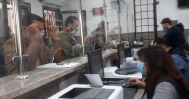بدء التشغيل التجريبى للمركز التكنولوجى بالقناطر الخيرية فى القليوبية.. صور
