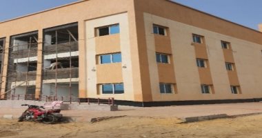 التعليم العالى: تنفيذ مشروعات تطوير بجامعة الفيوم بتكلفة 362 مليون جنيه