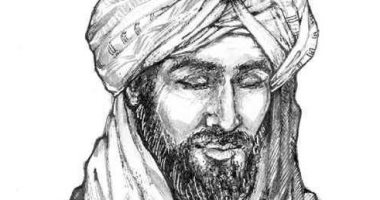 100 ديوان شعر.. "ودع أمامة حان منك رحيل" الوجه الرومانسى لـ جرير 