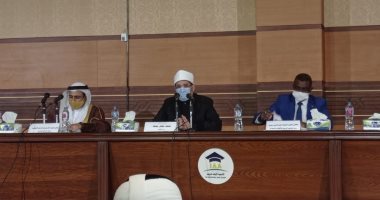 رئيس البرلمان العربى: الرئيس السيسى له دور كبير فى الدفاع عن قضايا الأمة العربية