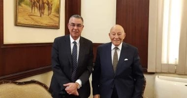 "العليا الدائمة لحقوق الإنسان" تثمن استجابة مجلس الدولة للتوجيهات الرئاسية بالاستعانة بالقاضيات