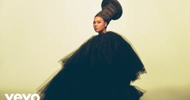 بيونسيه تفوز بجائزة جرامي أفضل فيديو موسيقي عن Brown Skin Girl