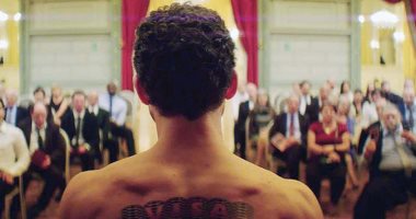 الفيلم التونسى "الرجل الذي باع ظهره" يتصدر ترشيحات أوسكار أفضل فيلم أجنبى