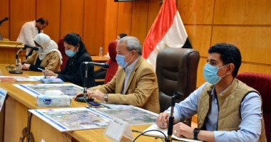 خطة لتطوير منطقة العكرشة الصناعية بالخانكة لإتاحة فرص عمل لأهالى القليوبية