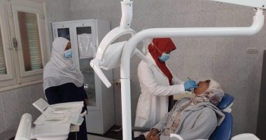 الصحة: تقديم خدمات طبية لـ177 ألف مواطن ضمن "حياة كريمة" خلال يونيو الماضى