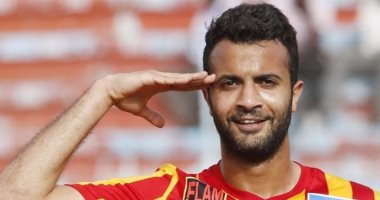 مهاجم الترجى: مواجهة الزمالك هى الأقوى.. ونسعى للفوز بالثلاث نقاط