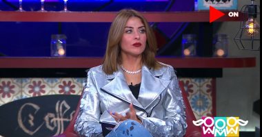 هيدى كرم بـ"راجل و2 ستات": بعض الزوجات تمل من عمل أزواجهن من المنزل
