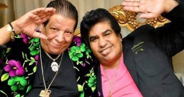 أحمد عدوية يحيى ذكرى ميلاد شعبان عبد الرحيم: "القلب الطيب.. الله يرحمك"