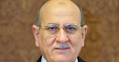 أمين مجلس الدولة: الاحتفال بيوم القضاء بالتزامن مع انتصارات أكتوبر حدث تاريخي