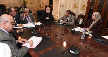 وزيرة الصناعة للنواب: 228 بندا جمركيا من المنتجات المستوردة يمكن تصنيعها محليا