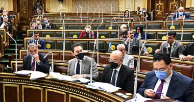 "النواب"يوافق على اتفاق مع بنك الاستثمار الأوروبى لتطوير ترام الإسكندرية 