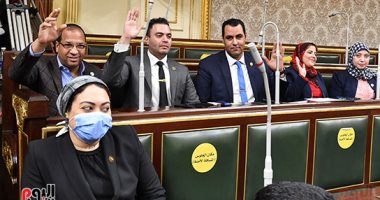 مجلس النواب يوافق فى المجموع على مشروع قانون الهيكلة والصلح الواقى والإفلاس