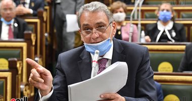 بدء الجلسة العامة لمجلس النواب لاستكمال مناقشة قانون "الصلح الواقى"