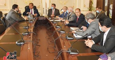رئيس "خطة وموازنة النواب": 60 مليون مستفيد من قرارات زيادة الرواتب والمعاشات