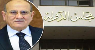 مجلس الدولة يكشف تفاصيل التعاون مع القضاء الليبى: نرحب بأى تعاون مع الأشقاء العرب