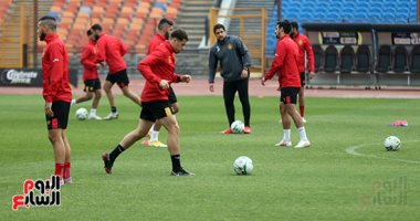 اليوم.. الترجي التونسى يصل القاهرة لمواجهة الأهلي بإياب نصف نهائى أفريقيا