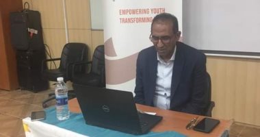 شركات كبرى تشارك خريجى وطلاب 10 جامعات فى منصة التوظيف الافتراضى