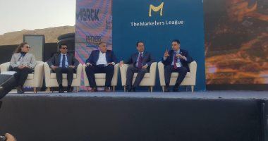 رئيس هيئة تنشيط السياحة يشارك في فعاليات مؤتمر اتحاد المسوقين
