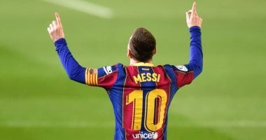  5 لاعبين الأعلى أجرا فى العالم.. ميسي يتصدر ورونالدو وصيفا