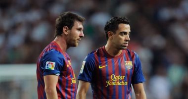 برشلونة ضد هويسكا.. ميسي يقود التشكيل ويعادل رقم تشافي الأسطوري