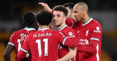 أخبار ليفربول اليوم.. مواجهات قوية تنتظر الريدز بعد التوقف الدولى