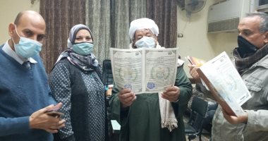 محافظ أسيوط: تسليم عقود التقنين لأملاك الدولة وانطلاق حملة "حقك تنظمي"