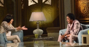 محمد منير: مصروفى كان 3 جنيه واتعرفت على أحمد منيب عن طريق أخويا