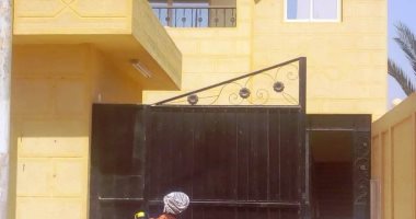 محافظ أسوان يناشد المواطنين الإبلاغ عن إقامة أى أسواق أو فتح قاعات.. صور