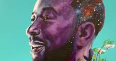 جون ليجند يفوز بجائزة جرامى أفضل ألبوم R&B عن Bigger love