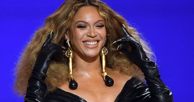 بيونسيه تحطم الرقم القياسى وتصبح أكثر امرأة حاصلة على grammy.. فيديو