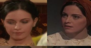 ريهام عبد الغفور تعبر عن خوفها من الشيخوخة بصور عمرها 20 سنة.. شوف قالت إيه؟