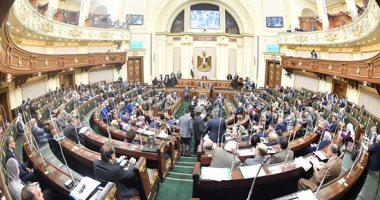 بدء جلسة النواب لاستكمال مناقشة مشروع قانون "الموارد المائية"