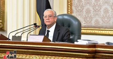 رئيس مجلس النواب عن تعديلات قانون الرى: هذه مسائل دقيقة والتأنى فيها مطلوب