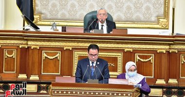 مجلس النواب يحيل 19 تقريرا من لجنة الاقتراحات إلى الحكومة.. تعرف على التفاصيل