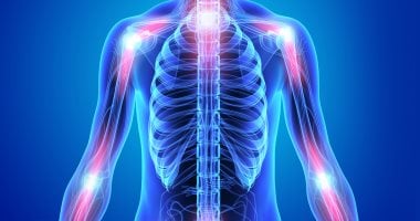 محمود الأفندى: الالتهابات الرئوية تعتمد فى علاجها على مناعة الإنسان
