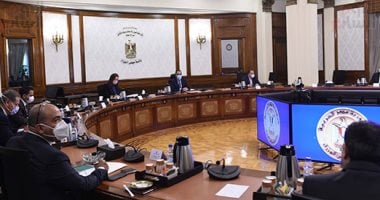 رئيس الوزراء يعقد اجتماعين مع رئيسى لجنتى "الموازنة والشئون التشريعية‎"‎ 