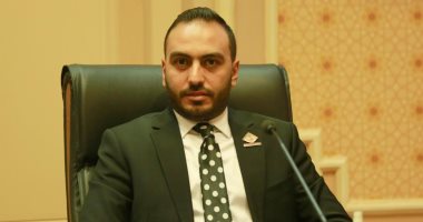 النائب محمد تيسير مطر يطالب بسرعة إنشاء وحدة حقوق إنسان بوزارة التعاون 