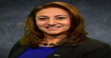 تكريم أول مصرية تتولى منصب عمدة مدينة أمريكية ضمن النساء الأكثر تميزا عالميا
