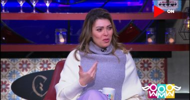 شيريهان أبو الحسن بـ"راجل و2 ستات": كثرة تدخل الأهل بمشاكل الزواج يعقدها