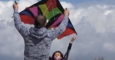 تاريخ الطائرات الورقية.. الصينيون استخدموها فى الحروب وبعثوا فى ذيولها الرسائل